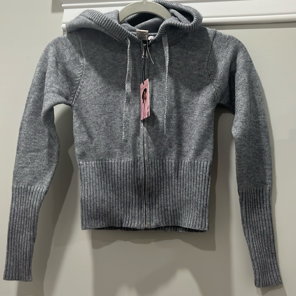 Comfy Sweater 134